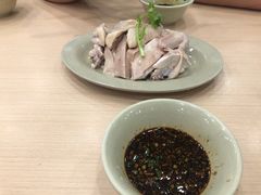 -百家鸡味馆(清泰店)