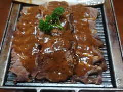 -牛头鱼庄·地道广西菜(鲁班店)