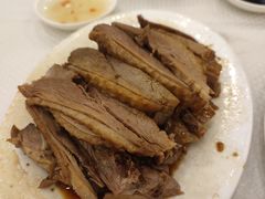 -深运潮州粥(东门店)