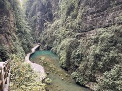 -阿依河景区