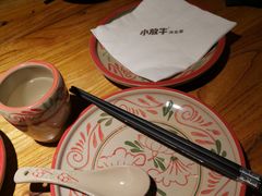 -小放牛炒菜馆(中山路乐汇城店)