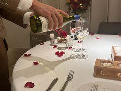 -王品牛排(郑州大卫城店)