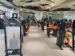 -Hi GYM嗨健身(泥城店)