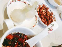 -东门口涮肉·砂锅·烤串(老门东店)