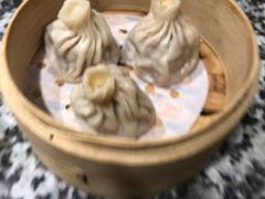 -南京大牌档(崇文门国瑞店)