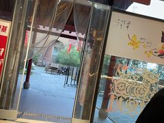 门面-呷哺呷哺(砂之船奥莱店)