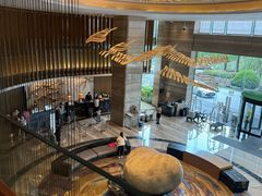 -广州汇华希尔顿逸林酒店