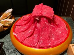 -牛New寿喜烧(龙湖金沙天街店)