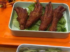 -黔哆哆地摊酸汤火锅(清湖店)