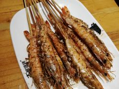 -木屋烧烤(龙岗南联店)