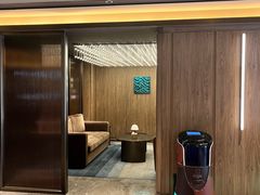 -北京崇文门桔子水晶酒店
