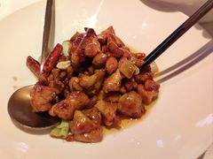 -兴蜀府·臻味江景餐厅(正大广场店)
