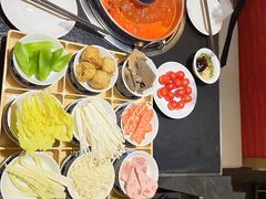 -咏江南·苏式火锅·苏州评弹(观前街店)
