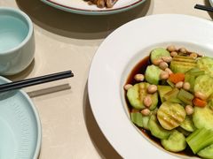 -梅利汴京烤鸭•开封豫菜地标店(晋安路店)