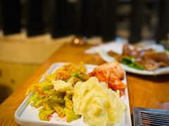 -7年8班朝鲜族非遗美食(三钢里店)