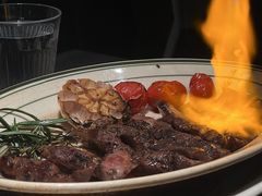 -卡朋西餐(宝安大仟里店)