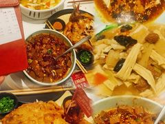 -大厨小馆(华阳城店)