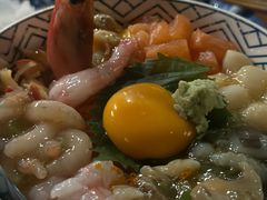 -半藏居酒屋(香港花园店)