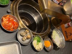 -麻蒲碳烤肉(远景路1号店)