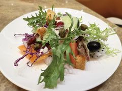 -盛宴标帜餐厅·亲子自助 (南昌喜来登酒店)