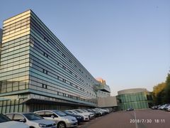 -吉林大学(前卫南区)
