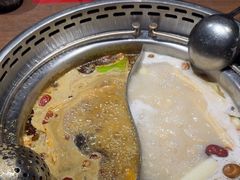 -快乐小羊·内蒙牛羊肉火锅(流花中心店)