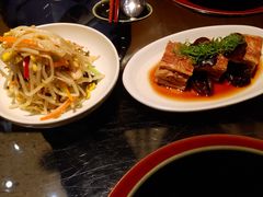 -湖滨28中餐厅·西湖宴·杭州君悦酒店
