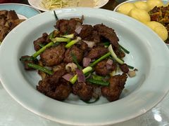 -大鸭梨烤鸭店(金顶街店)
