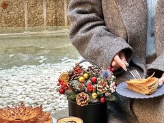 -潮一不贰·法式甜品·生日蛋糕·西式简餐(外滩店)