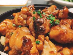 -阿英煲(凉城路店)