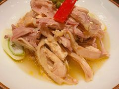 -丝路金桃·新疆菜(徐汇店)