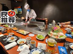 -小山日本料理(兴业太古汇店)