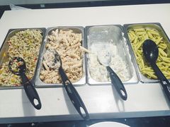 -So Lounge索兰至餐厅(蓝色港湾店)