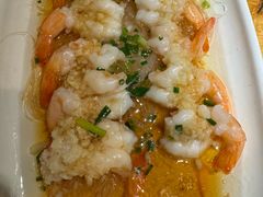 -金牌外婆家(苏州中心店)