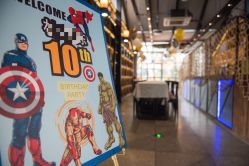 点击看大图 -瑞贝生日派对宝宝宴策划