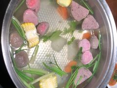 -牛焱·贵州黄牛肉火锅(城西银泰店)