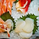 魔都日料性价比之王｜探店簪花日本料理  