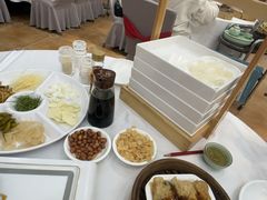 -丰尔粥食·顺德鱼生·干蒸排骨顺德菜(大良分店)