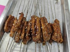 -彭福吉面鱼炒鸡·炒菜·烧烤(高新路店)