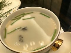 -东海朗廷酒店-唐阁T’ANG COURT 中餐厅