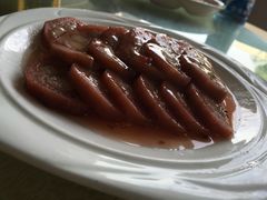 桂花糖藕-和记菜馆(锦隆佳园店)