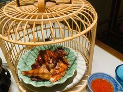 -佬麻雀·剁椒鱼头(京基KK One店)