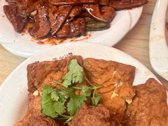 -張飛扒肉·龙江非遗(道外店)