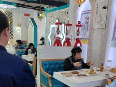 -帕米尔食府(白云观店)