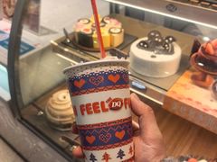 -DQ·蛋糕·冰淇淋(龙湖狮山天街店)