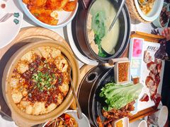 -茄子恰恰·新云南小炒(钱王街店)