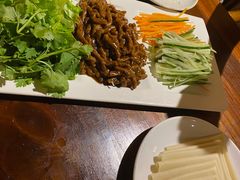 -云来居素食馆(东门店)