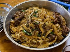 -牛一煲美食(江高店)