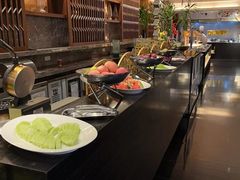 -宁波逸东豪生大酒店·豪生咖啡厅