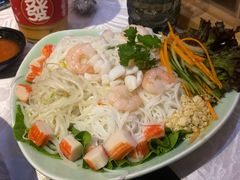 捞檬粉-暹罗湾东南亚餐厅